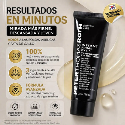 Peter Thomas - Contorno Anti Ojeras